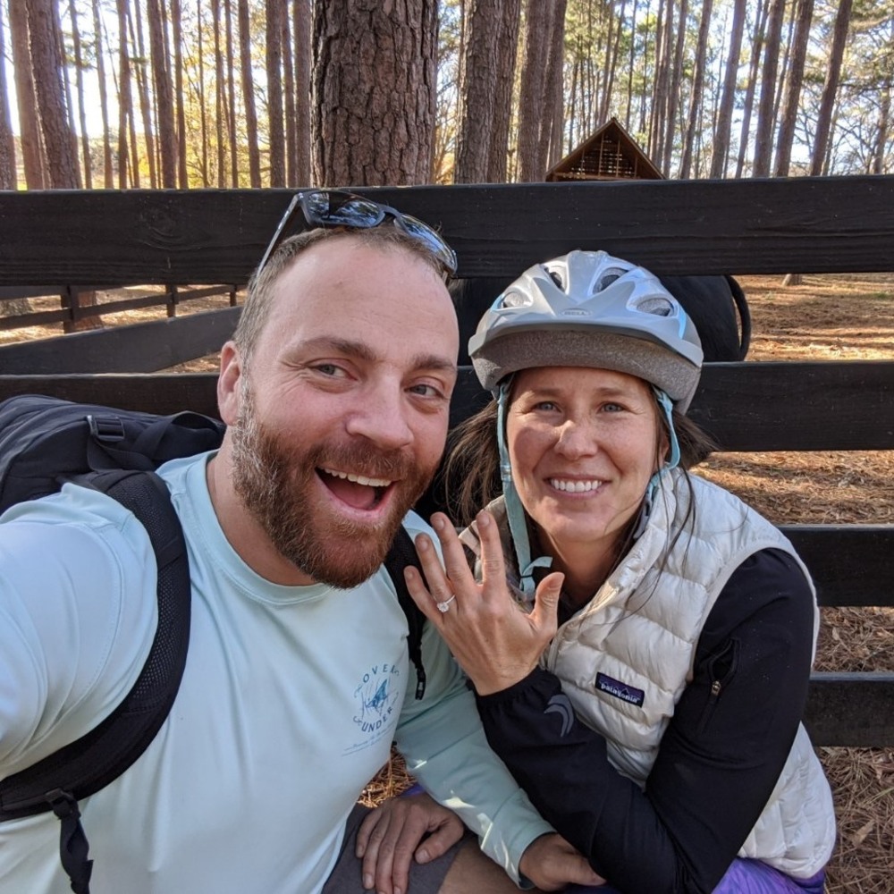 Meet your Posher, Whitney